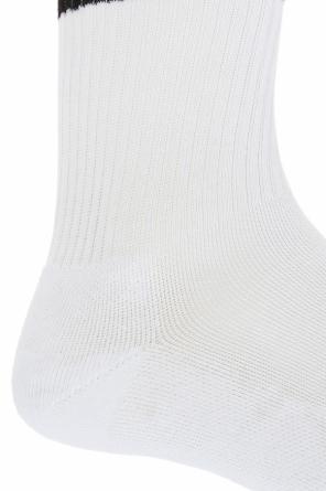 Socks with a striped pattern, zdjęcie 2 Socks with a striped pattern od Off White